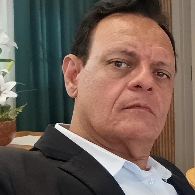 André Luiz DAgustini, responsável pela ALD Imóveis Empreendimentos